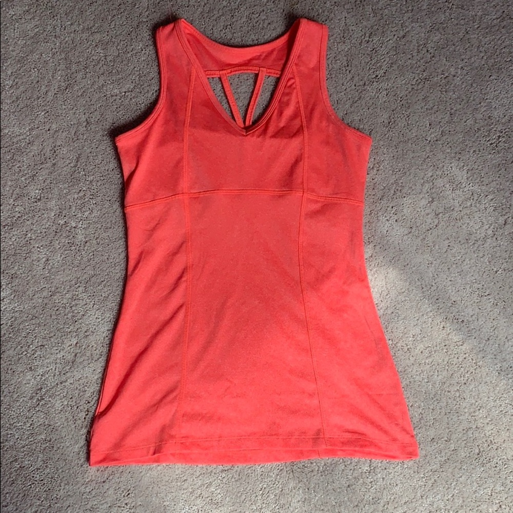 Yoga tank!